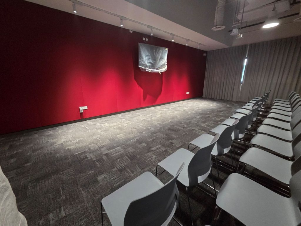 music room 1