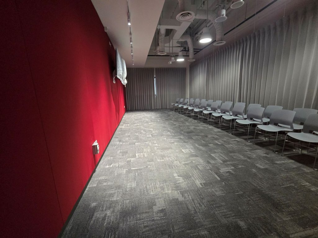 music room 2